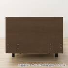 電動セミダブルベッドフレーム(NS001 3M MBR) 14枚目画像