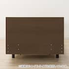 電動セミダブルベッドフレーム(NS001 3M MBR) 14枚目画像