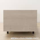 電動セミダブルベッドフレーム + マットレスセット(NS001 3M GW/E5-02) 20枚目画像