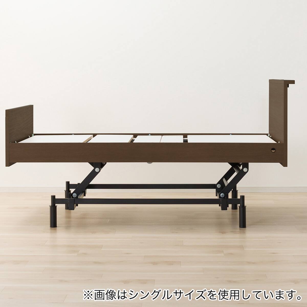 ニトリ　セミダブルベット　マットレス付き セミダブルマットレス(TH-002 厚さ20cm) | ニトリネット【公式】 家具