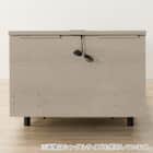 電動セミダブルベッドフレーム + マットレスセット(NS002 3M GW/E5-02) 22枚目画像