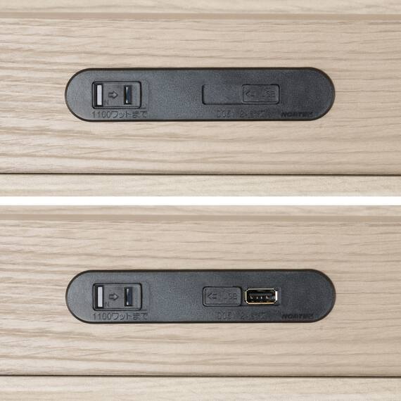 電動セミダブルベッドフレーム + マットレスセット(NS003 3M GW/E5-02) 20枚目画像