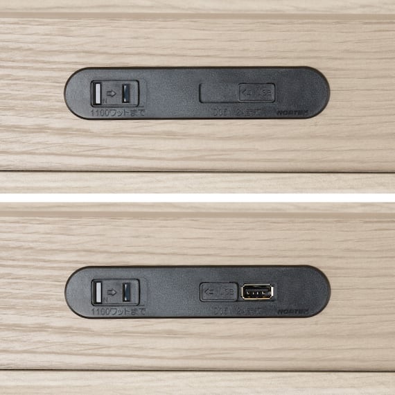 電動セミダブルベッドフレーム + マットレスセット(NS003 3M GW/E5-02) 20枚目画像