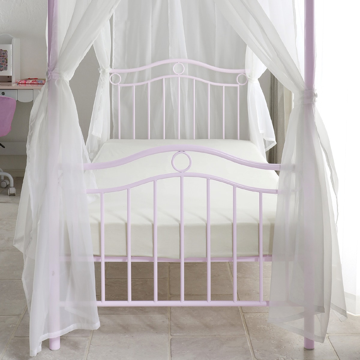 天蓋付きベッド 天蓋ベッド Celestia（セレスティア） - MIYAMARKET