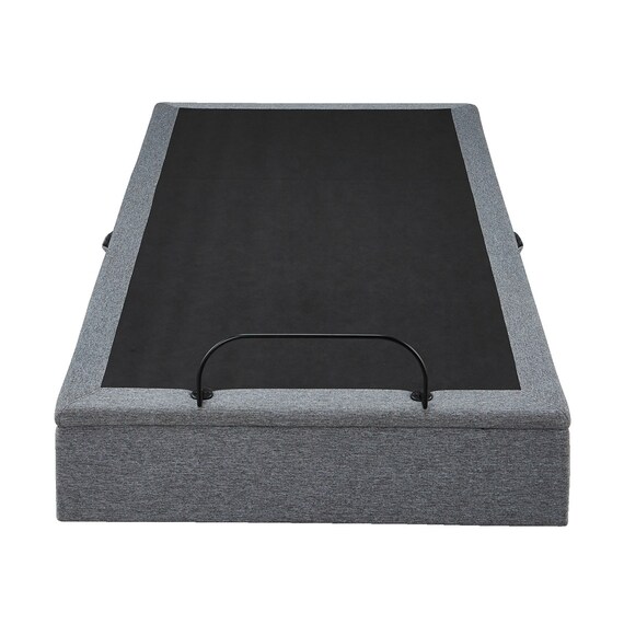 センサーで快眠をサポートするスマート電動ベッド(MN001 シングル) 10枚目画像