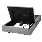 センサーで快眠をサポートするスマート電動ベッド(MN001 シングル) 12枚目画像