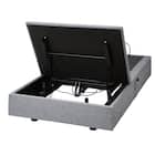 センサーで快眠をサポートするスマート電動ベッド(MN001 シングル) 12枚目画像