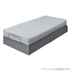 センサーで快眠をサポートするスマート電動ベッド(MN001 シングル) 15枚目画像