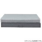 センサーで快眠をサポートするスマート電動ベッド(MN001 シングル) 16枚目画像