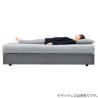 センサーで快眠をサポートするスマート電動ベッド(MN001 シングル) 18枚目画像