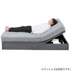 センサーで快眠をサポートするスマート電動ベッド(MN001 シングル) 20枚目画像