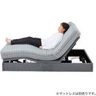 センサーで快眠をサポートするスマート電動ベッド(MN001 シングル) 22枚目画像