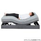 センサーで快眠をサポートするスマート電動ベッド(MN001 シングル) 25枚目画像