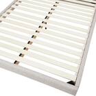 ダブルベッドフレーム(FJ501 IV) 5枚目画像