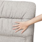 ダブルベッドフレーム(FJ501 IV) 6枚目画像