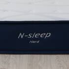 クイーンマットレス(Nスリープ プレミアムハード PH0) 13枚目画像