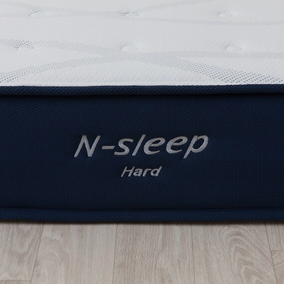 クイーンマットレス(Nスリープ プレミアムハード PH0) 13枚目画像