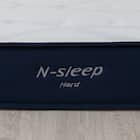 クイーンマットレス(Nスリープ プレミアムハード PH0) 13枚目画像