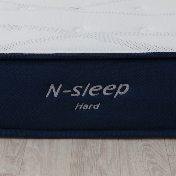 クイーンマットレス(Nスリープ プレミアムハード PH0) 13枚目画像