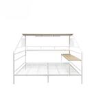 デイベッド(クロノス WH)【島忠ホームズ商品】 1枚目画像