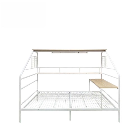 デイベッド(クロノス WH)【島忠ホームズ商品】 1枚目画像