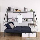 デイベッド(クロノス WH)【島忠ホームズ商品】 3枚目画像