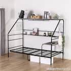 デイベッド(クロノス WH)【島忠ホームズ商品】 6枚目画像