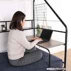 デイベッド(クロノス WH)【島忠ホームズ商品】 8枚目画像