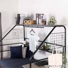 デイベッド(クロノス WH)【島忠ホームズ商品】 9枚目画像