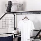 デイベッド(クロノス WH)【島忠ホームズ商品】 10枚目画像