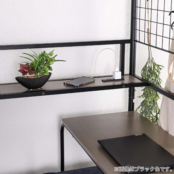 デイベッド(クロノス WH)【島忠ホームズ商品】 13枚目画像