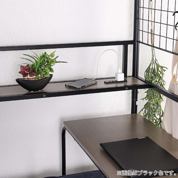 デイベッド(クロノス WH)【島忠ホームズ商品】 13枚目画像