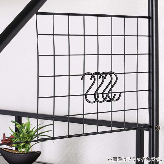 デイベッド(クロノス WH)【島忠ホームズ商品】 16枚目画像