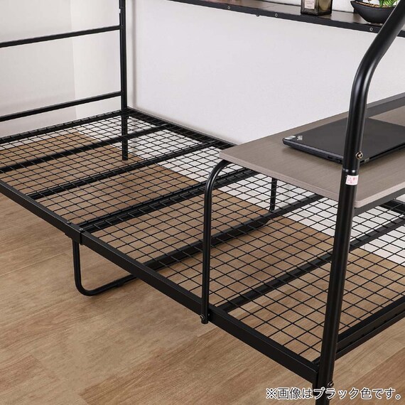 デイベッド(クロノス WH)【島忠ホームズ商品】 17枚目画像