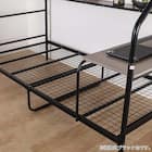 デイベッド(クロノス WH)【島忠ホームズ商品】 17枚目画像