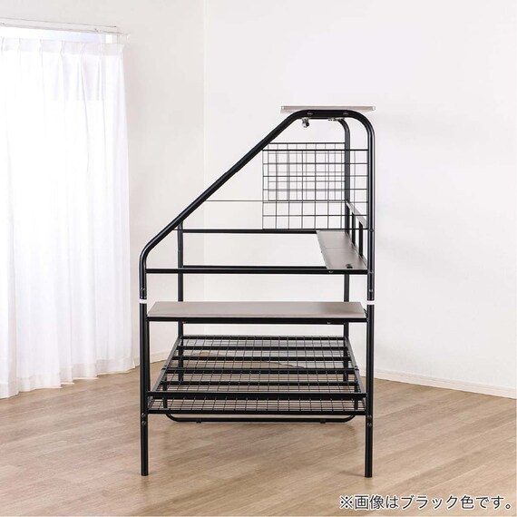 デイベッド(クロノス WH)【島忠ホームズ商品】 18枚目画像