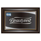 シモンズ セミダブルマットレス(エッセンシャルSM MDAB17S16) 2枚目画像