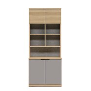 ナチュラルテイストのフリーボード(幅78cm)