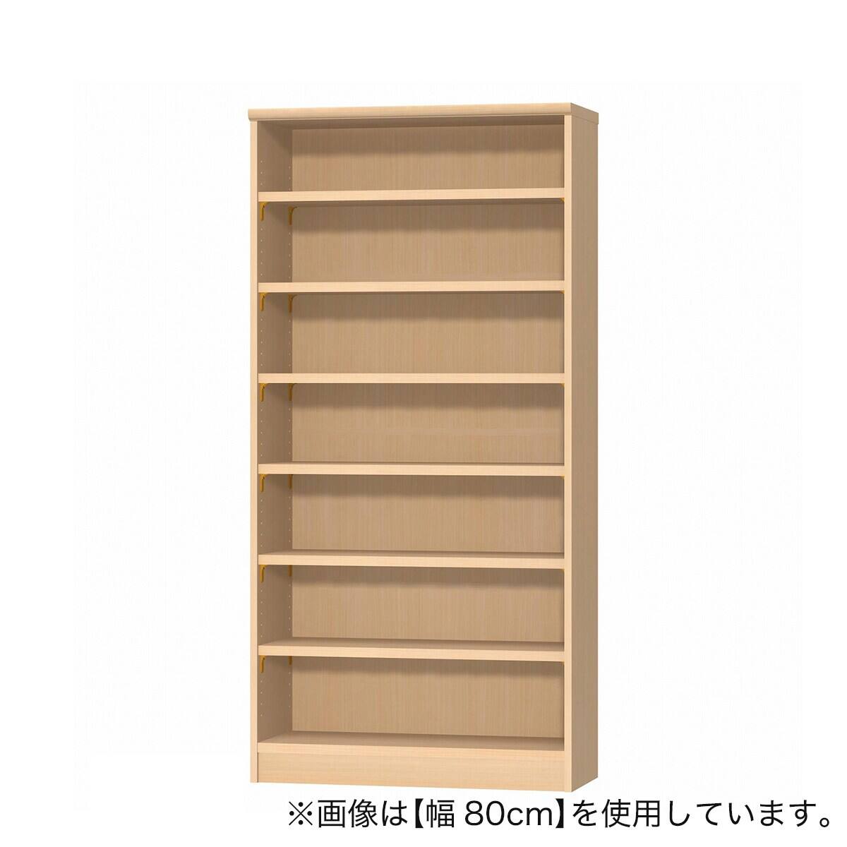 Fフォースター オーダーラック 強化棚 奥行25cm (幅85×高さ200cm PN Fフォースター オーダーラック 強化棚 奥行25cm (幅85×高さ200cm PN
