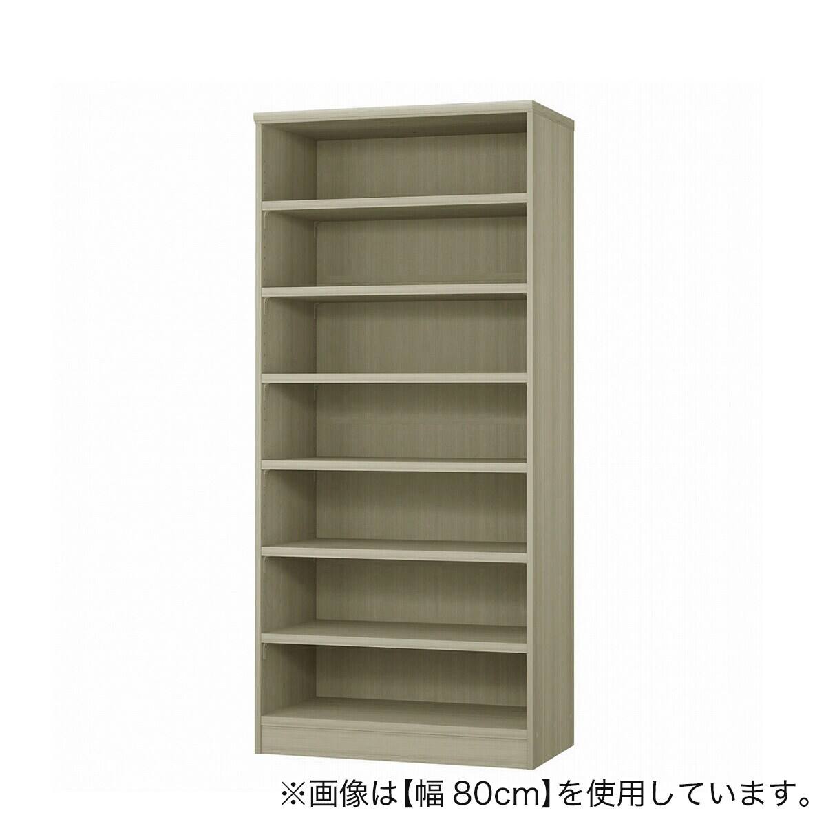 Fフォースター オーダーラック 強化棚 奥行46cm (幅90×高さ88.1cm GO