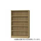 Fフォースター オーダーラック 強化棚 奥行25cm (幅85×高さ149.9cm SMB) 1枚目画像