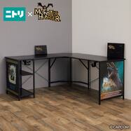 L型デスク | ニトリネット【公式】 家具・インテリア通販