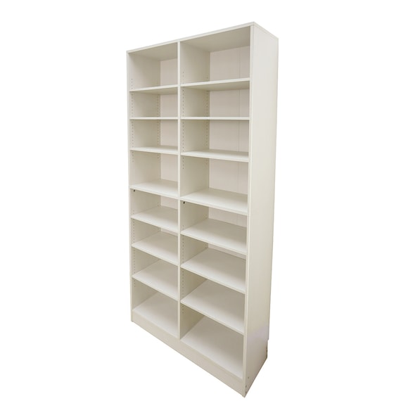 ブックシェルフ 8段 (幅88cm WW) 1枚目画像