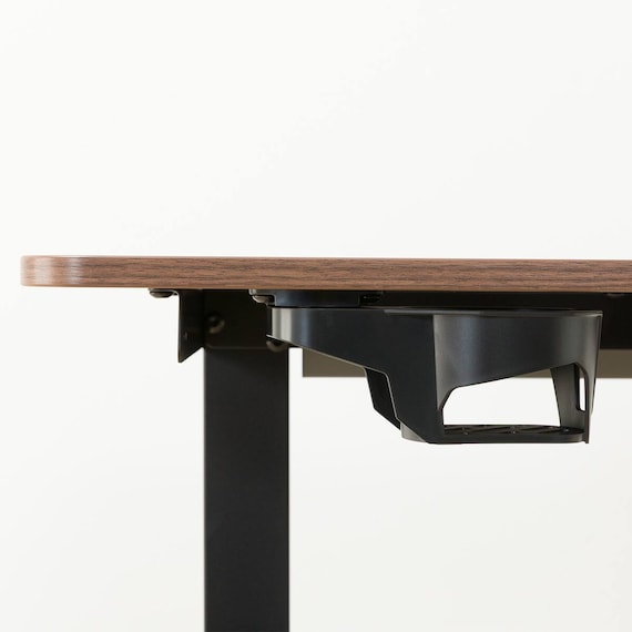 電動昇降デスク(UP002 MBR/BK) 21枚目画像