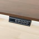 電動昇降デスク(UP002 MBR/BK) 22枚目画像