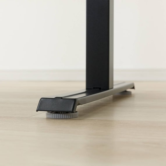 電動昇降デスク(UP002 MBR/BK) 27枚目画像