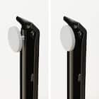 電動昇降デスク(UP002 MBR/BK) 28枚目画像