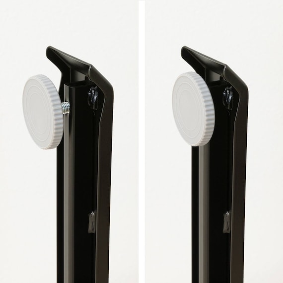 電動昇降デスク(UP002 MBR/BK) 28枚目画像