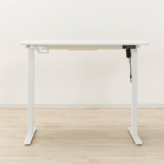 電動昇降デスク(UP002 WH/WH) 16枚目画像