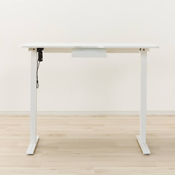 電動昇降デスク(UP002 WH/WH) 17枚目画像